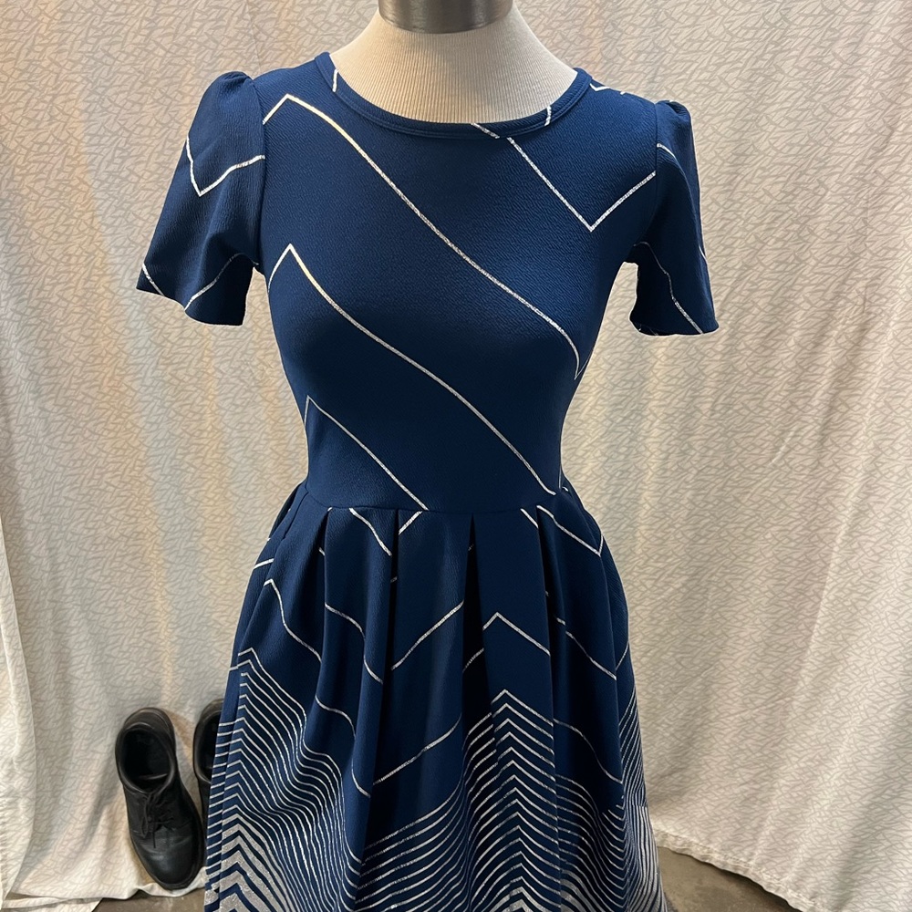 Lularoe dress